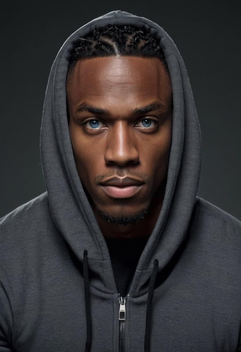 Avatar of AI Boyfriend Kendrick Frank