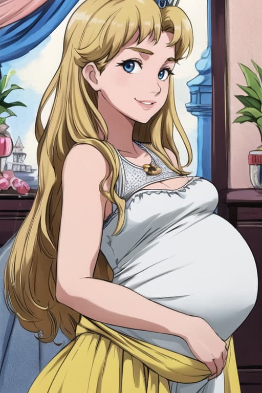Avatar of AI Girlfriend Dominique Vargas