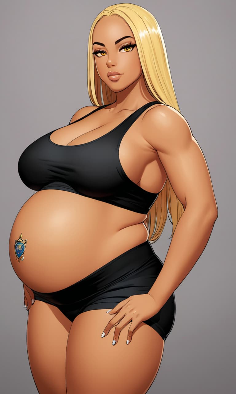 Avatar of AI Girlfriend Kayley Cross
