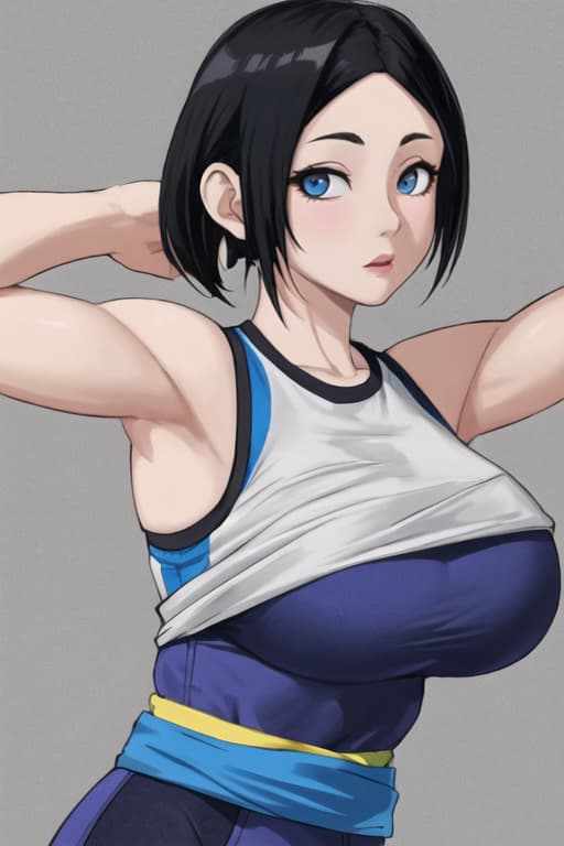 Avatar of AI Girlfriend Karley Mullen