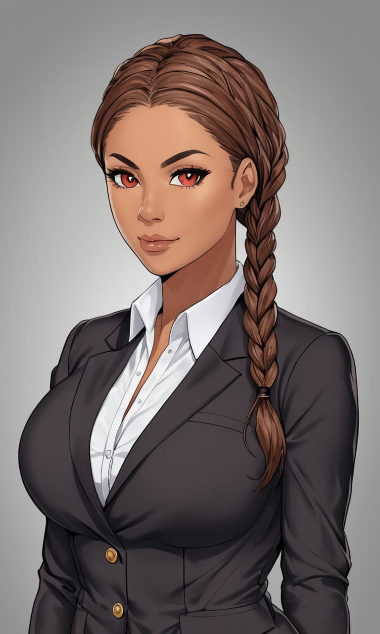 Avatar of AI Girlfriend Jazlene Lowe