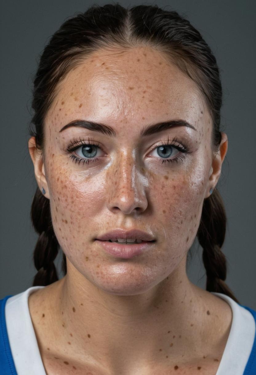 Avatar of AI Girlfriend Natalya Warren