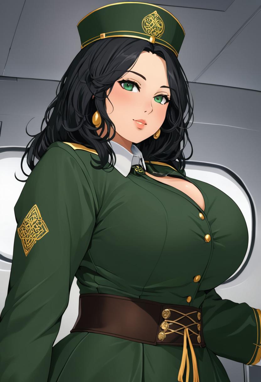 Avatar of AI Girlfriend Maya Waters