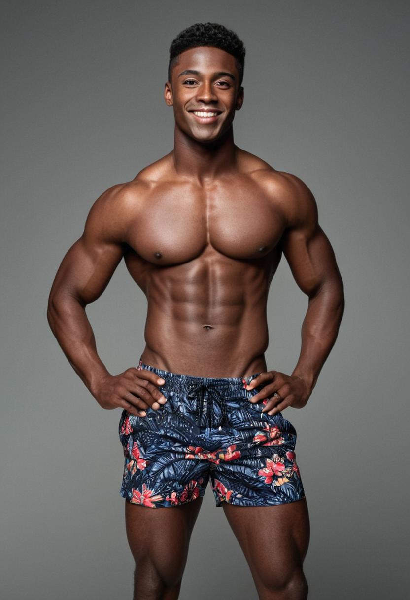 Avatar of AI Boyfriend Valentine Herrera