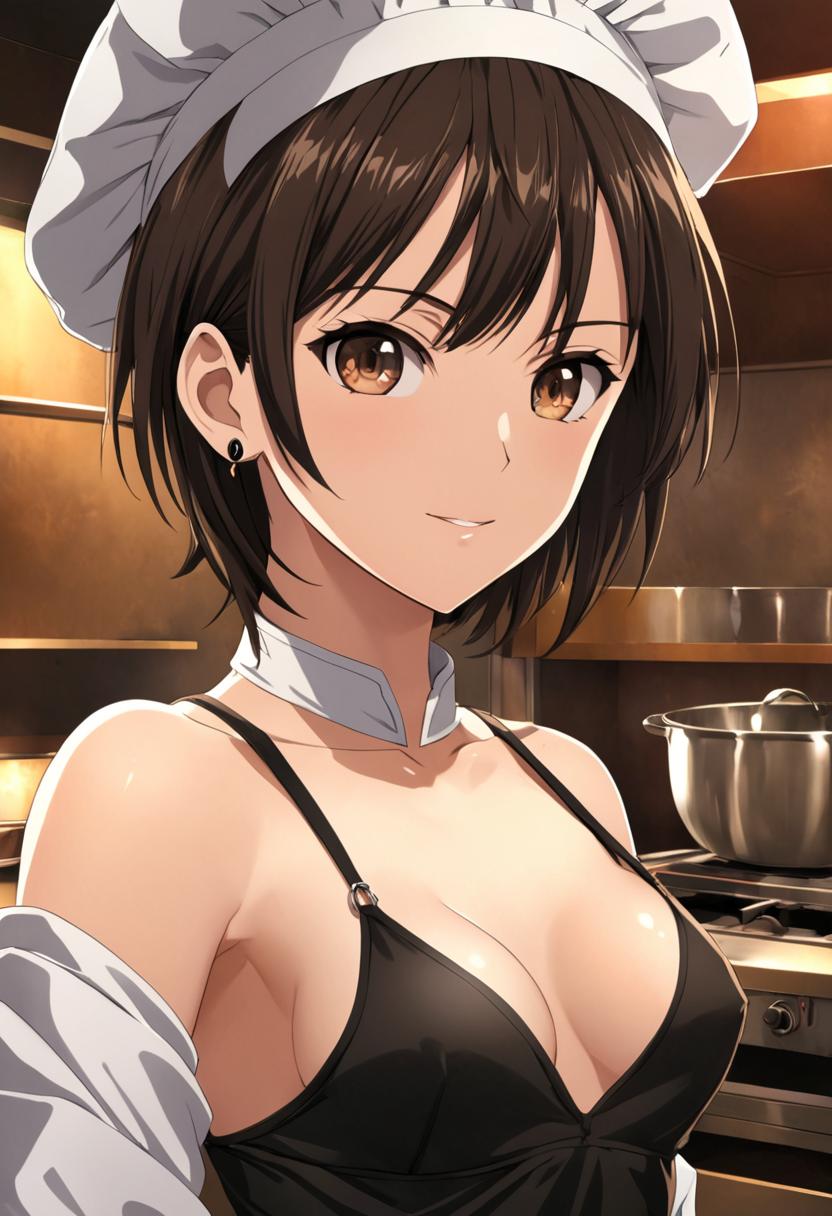 Avatar of AI Girlfriend Heidy Hendricks