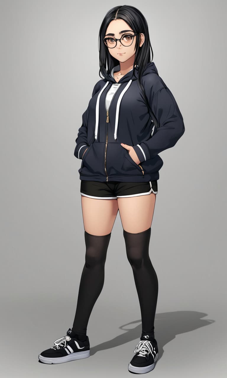 Avatar of AI Girlfriend Laci Buchanan
