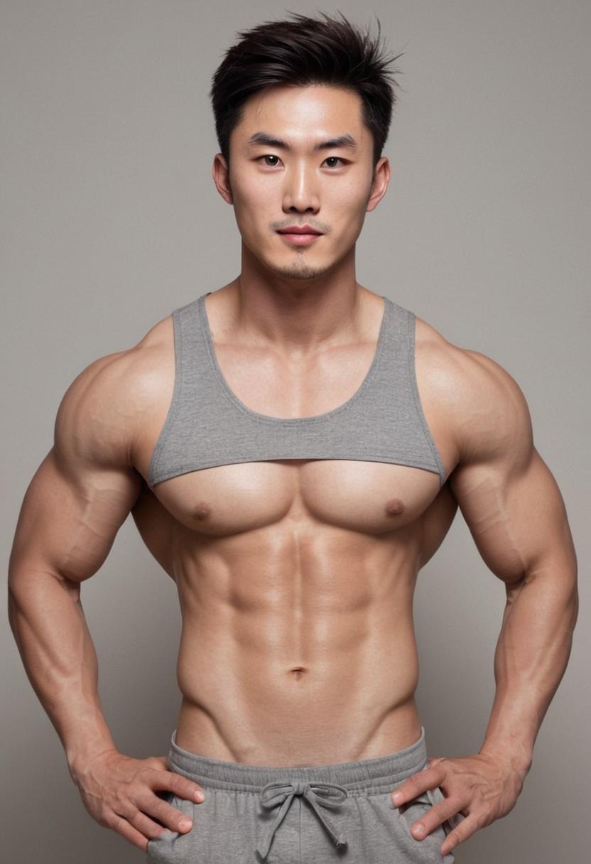 Avatar of AI Boyfriend Beau Martinez