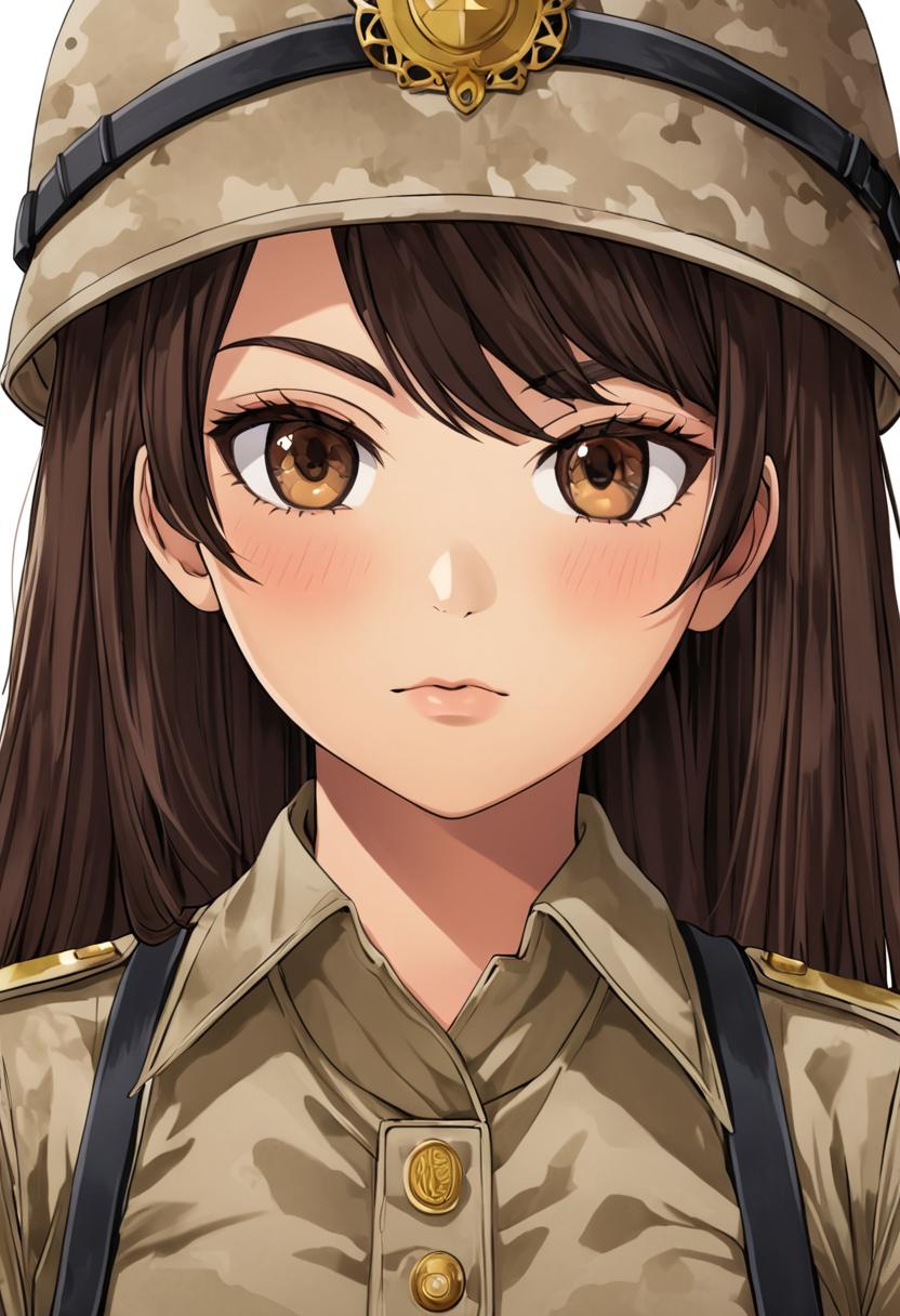 Avatar of AI Girlfriend Mikayla Mckay