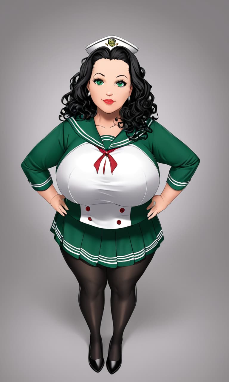 Avatar of AI Girlfriend Allison Hawkins