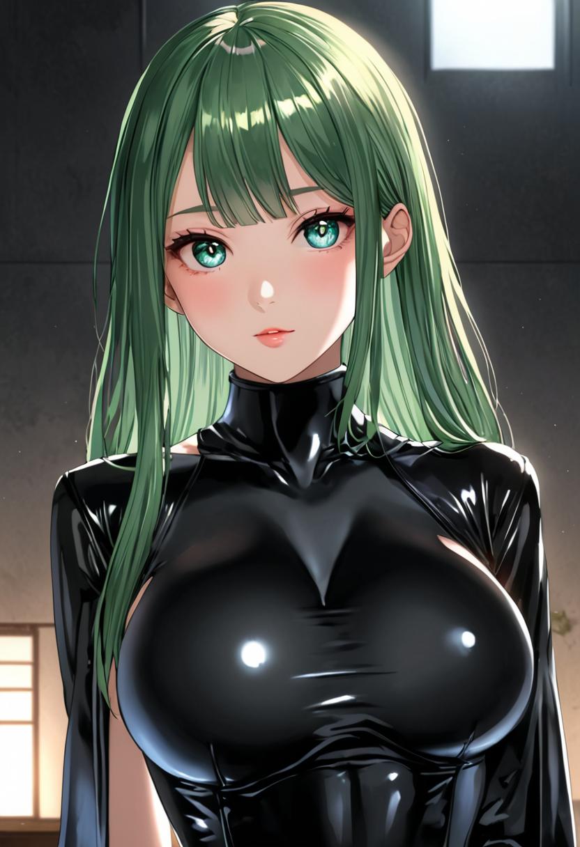 Avatar of AI Girlfriend Brielle Cervantes