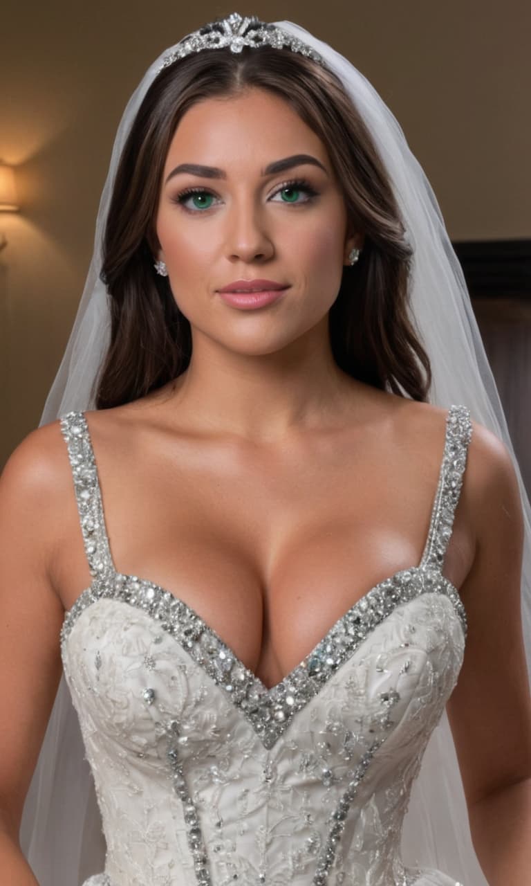 Avatar of AI Girlfriend Tara Hartman
