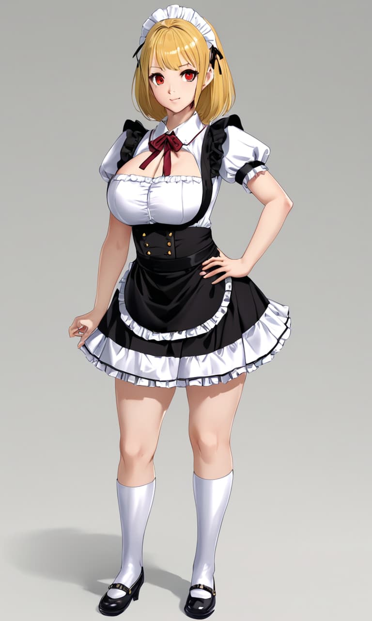Avatar of AI Girlfriend Alyvia Wood
