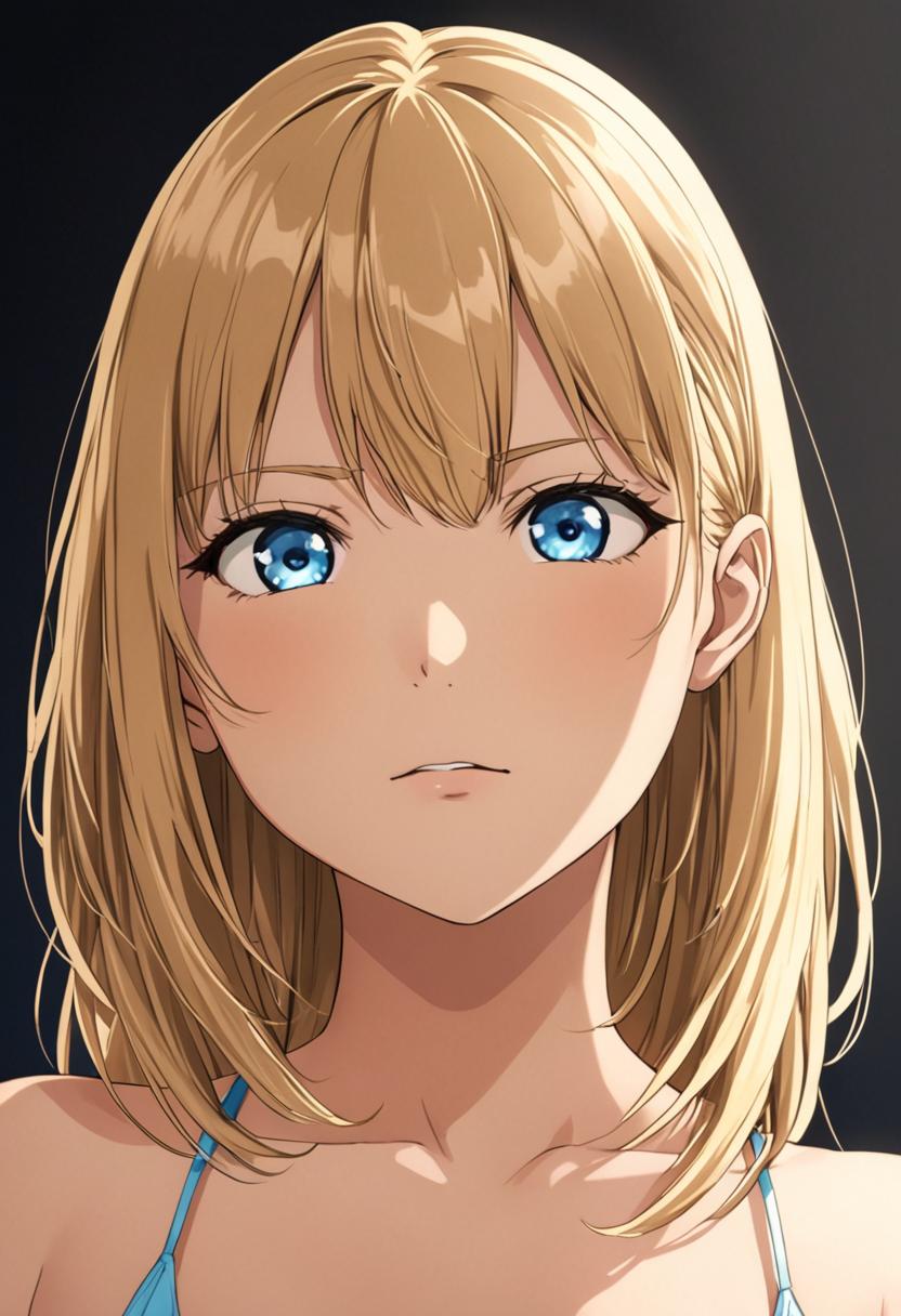 Avatar of AI Girlfriend Zara Mayo
