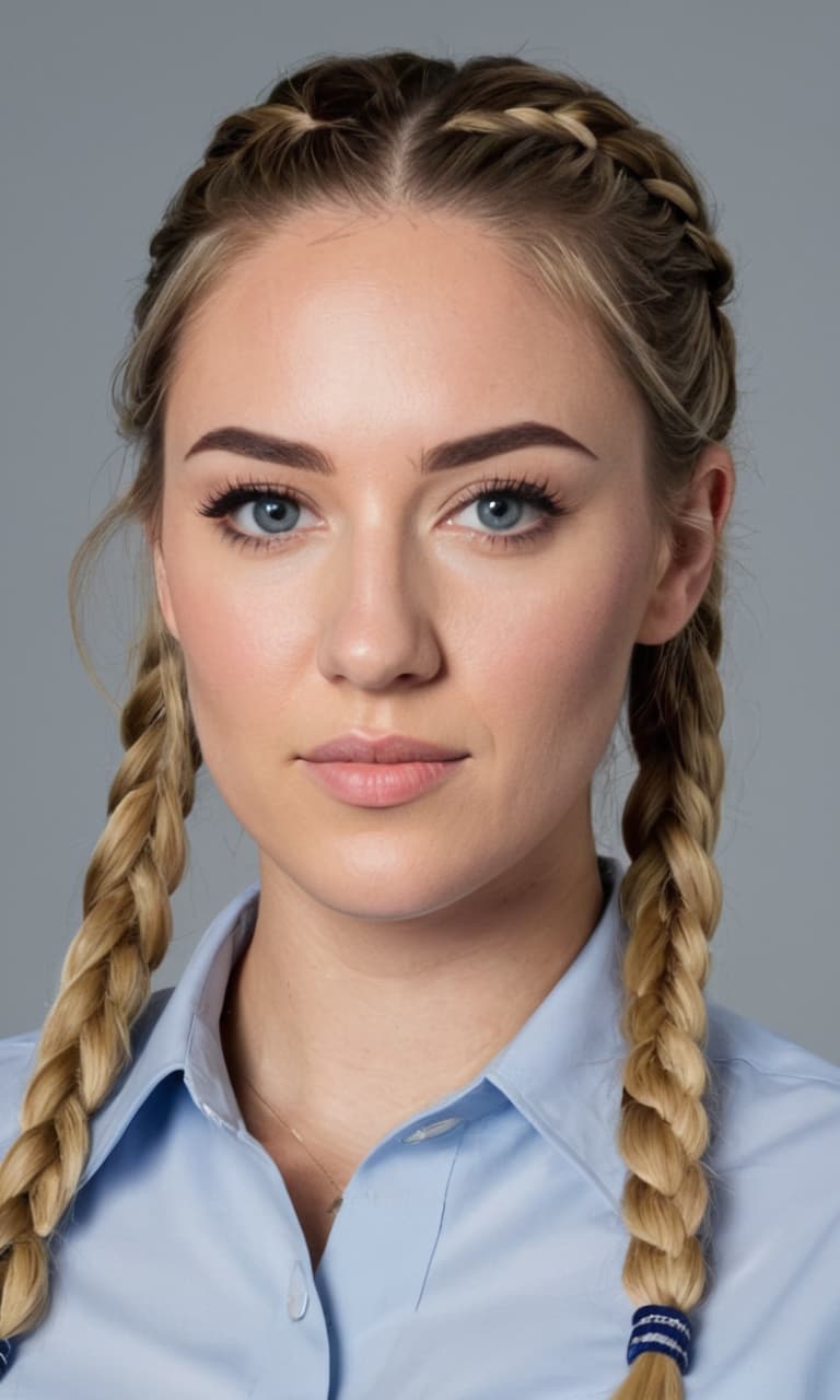 Avatar of AI Girlfriend Eliza Carrillo