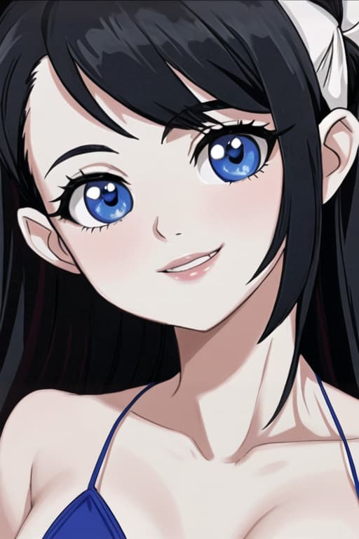 Avatar of AI Girlfriend Callie Mendez
