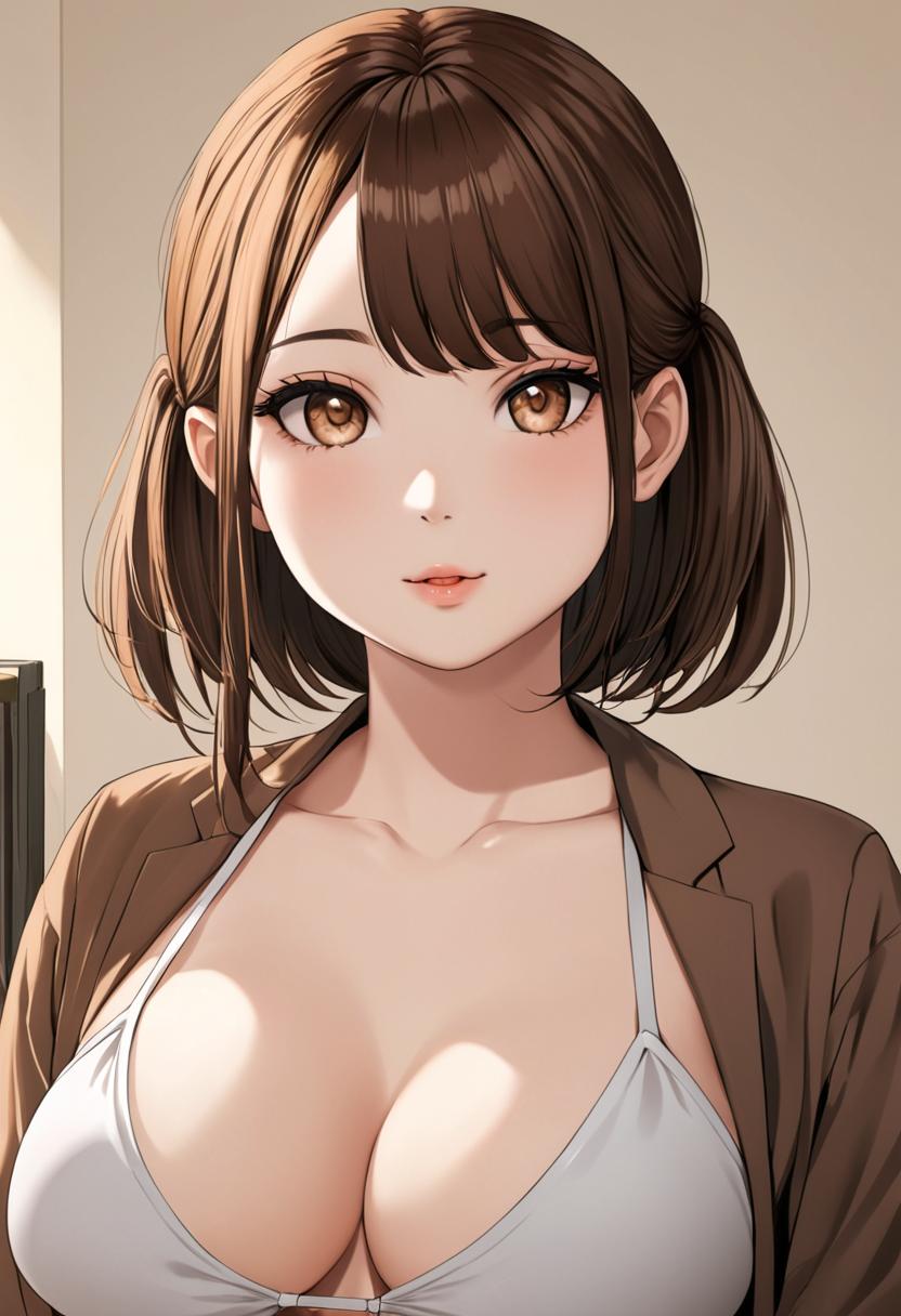 Avatar of AI Girlfriend Kayley Acosta