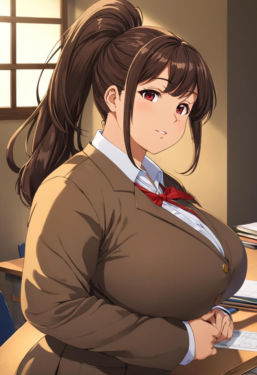 Avatar of AI Girlfriend Karsyn Mcdowell
