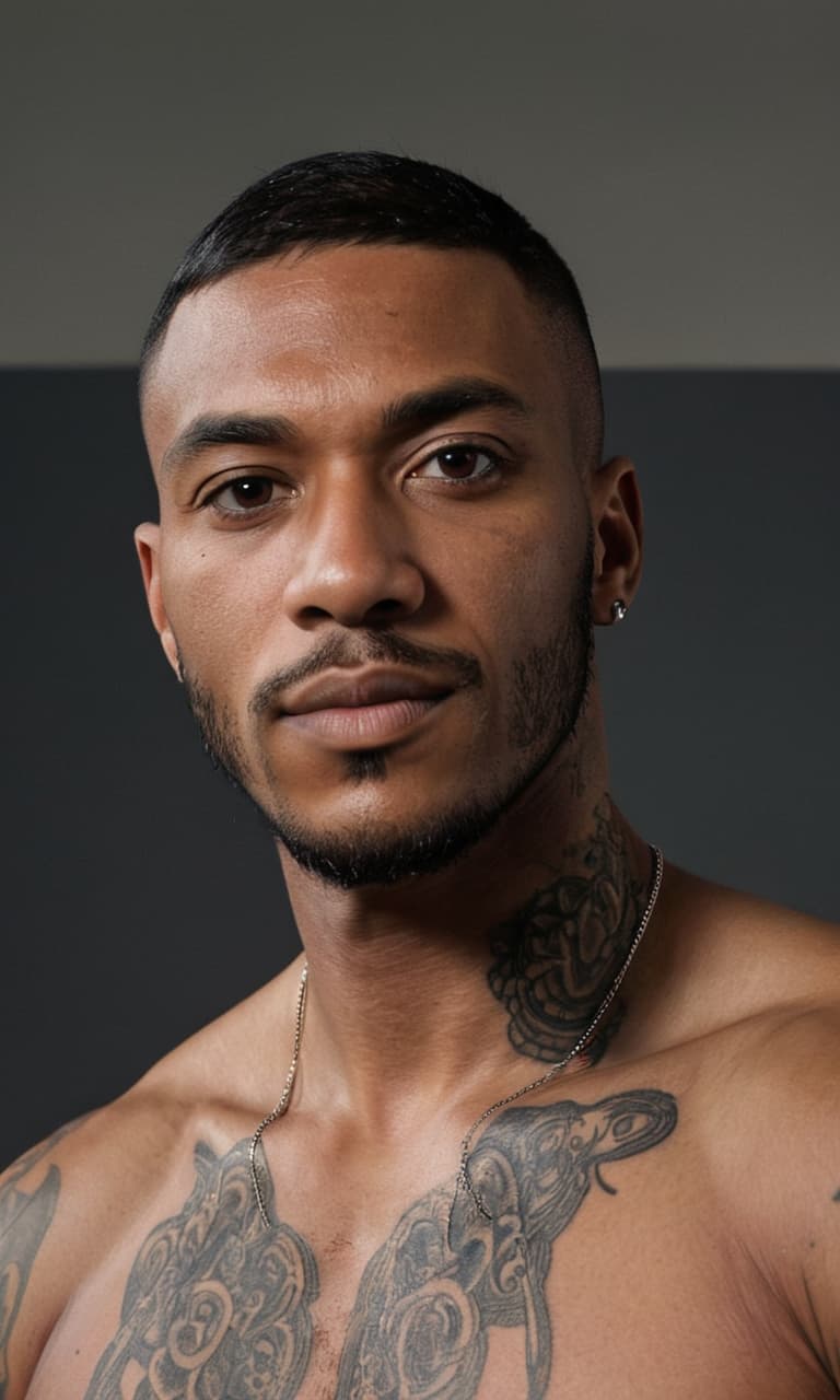 Avatar of AI Boyfriend Cletus Winters