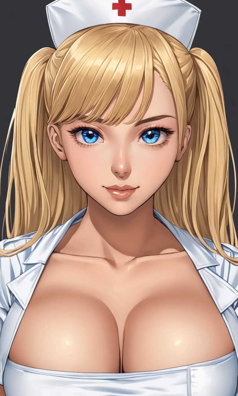 Avatar of AI Girlfriend Janessa Carson