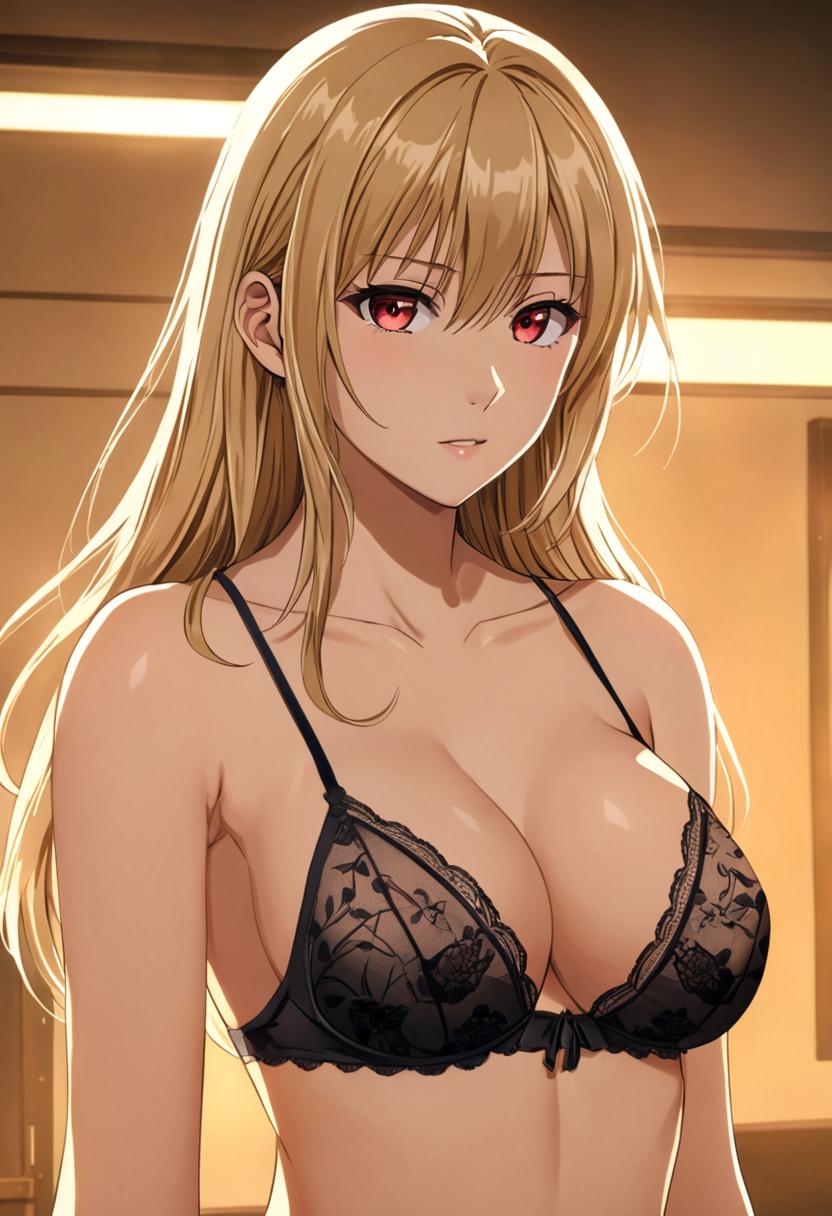 Avatar of AI Girlfriend Natalia Turner