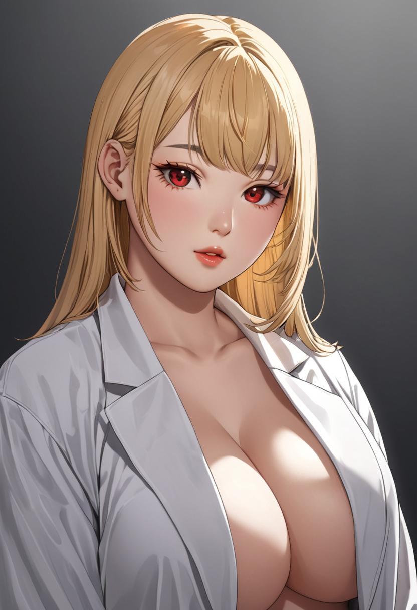 Avatar of AI Girlfriend Ayla Morales