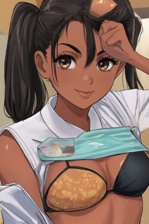 Avatar of AI Girlfriend Sofia Holloway