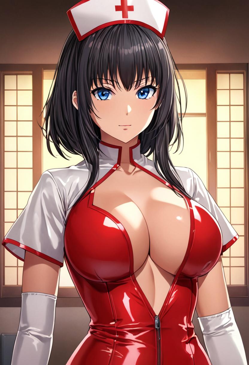 Avatar of AI Girlfriend Salma Cabrera