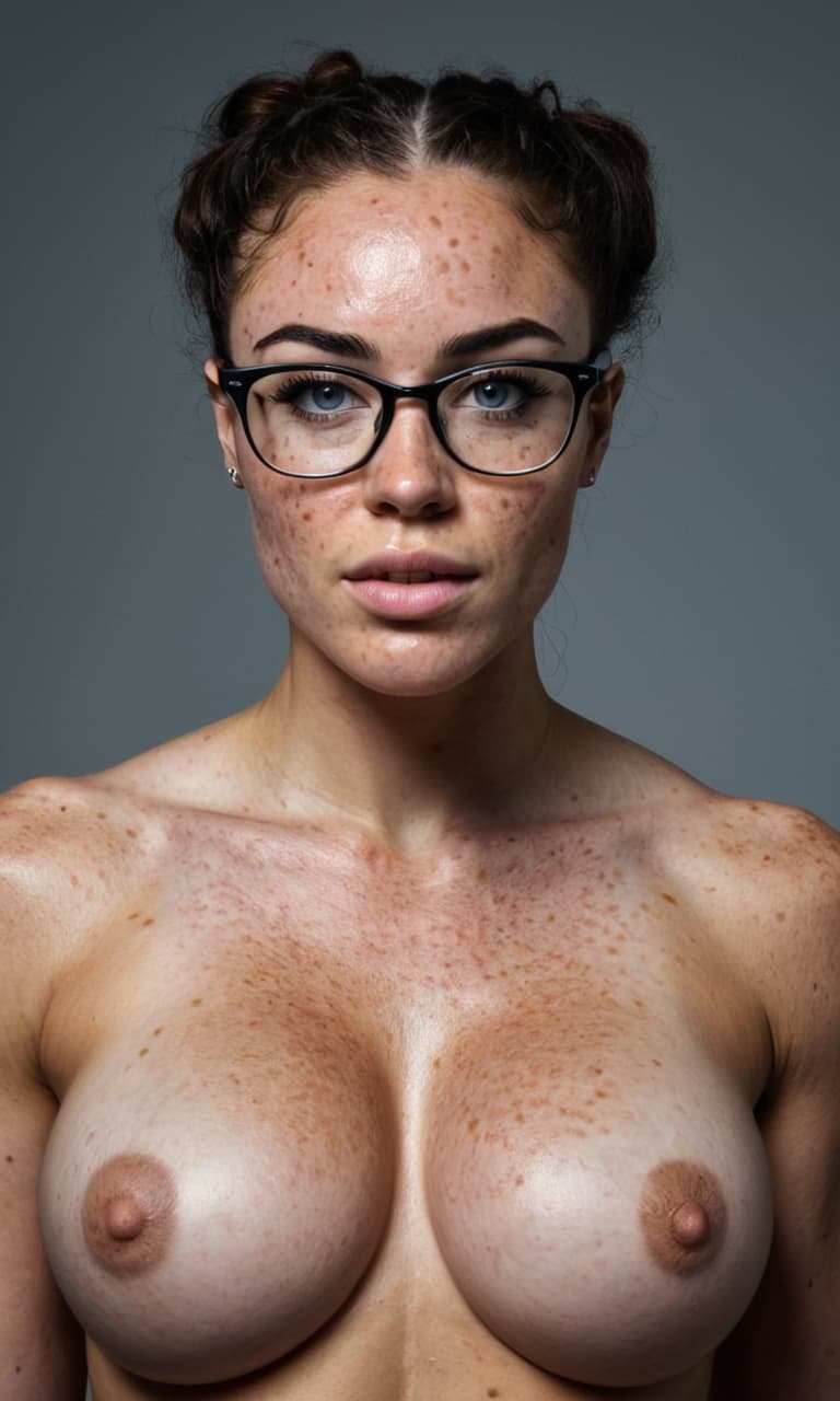 Avatar of AI Girlfriend Lisa Chandler