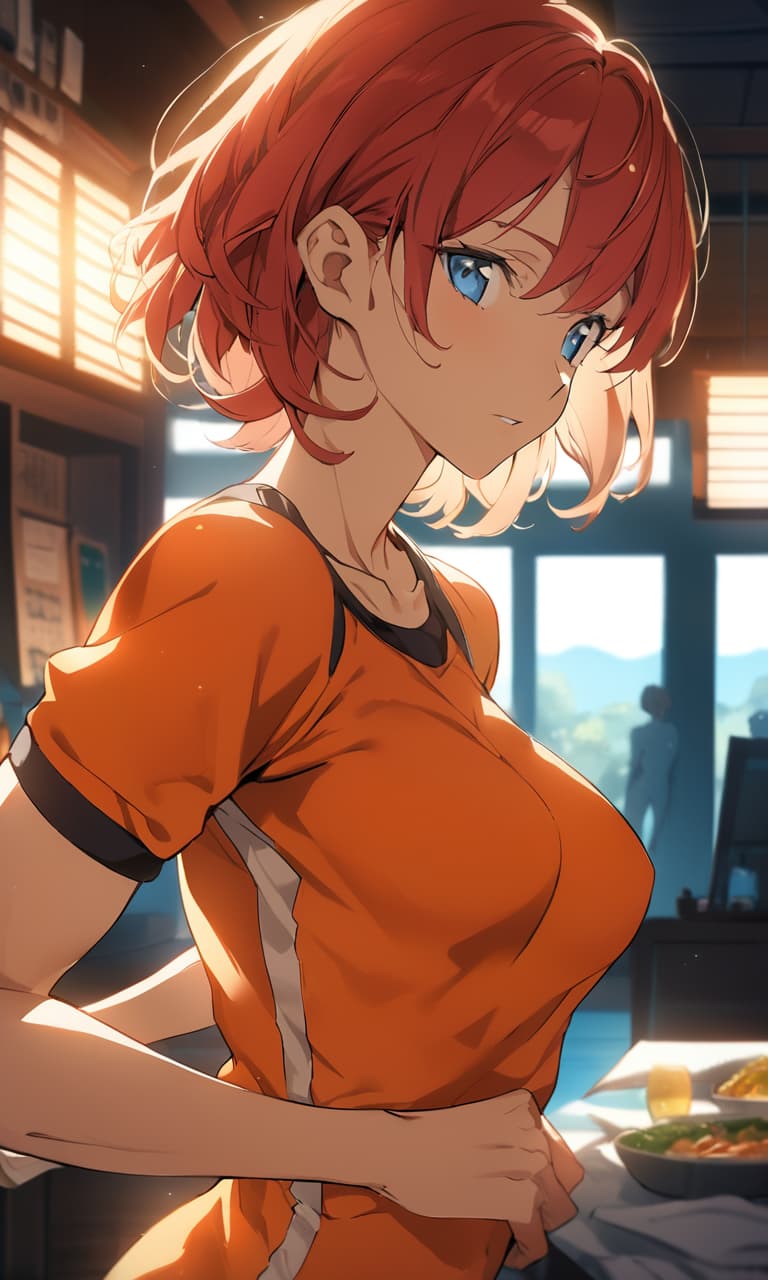 Evelyn Alexander image