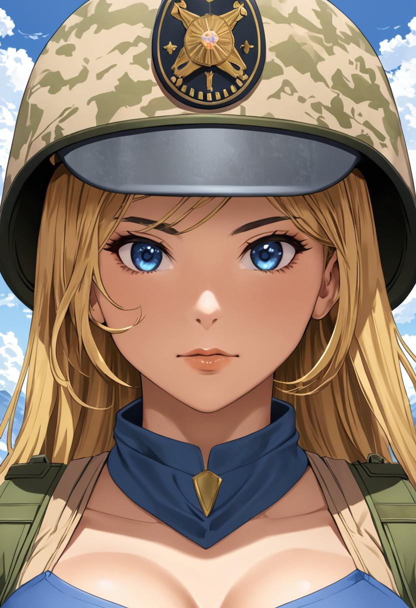 Avatar of AI Girlfriend Jewel Valdez