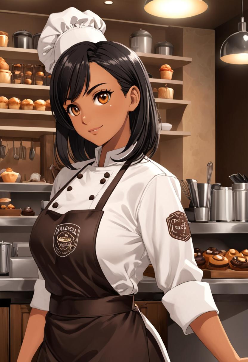 Avatar of AI Girlfriend Natalie Robbins