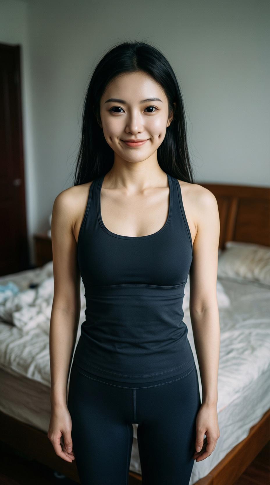 Avatar of AI Girlfriend Giana Barajas