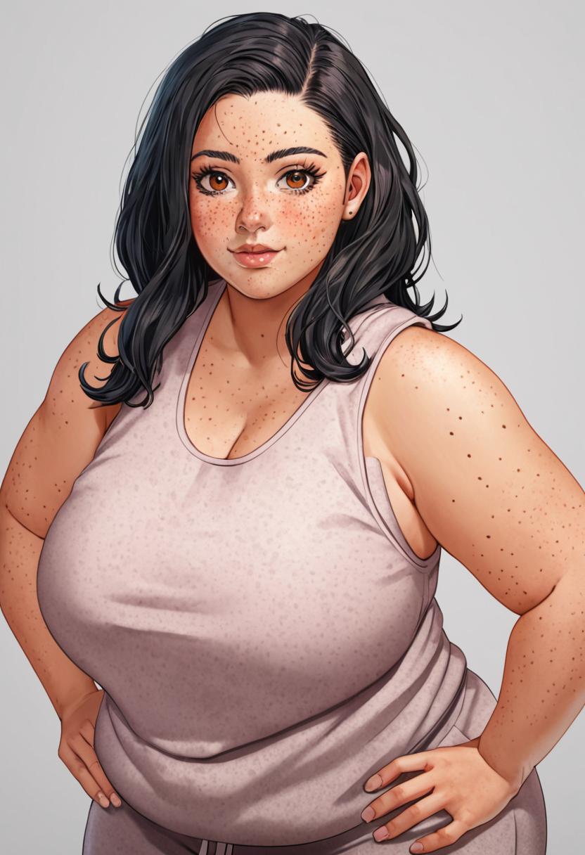 Avatar of AI Girlfriend Felicity Butler