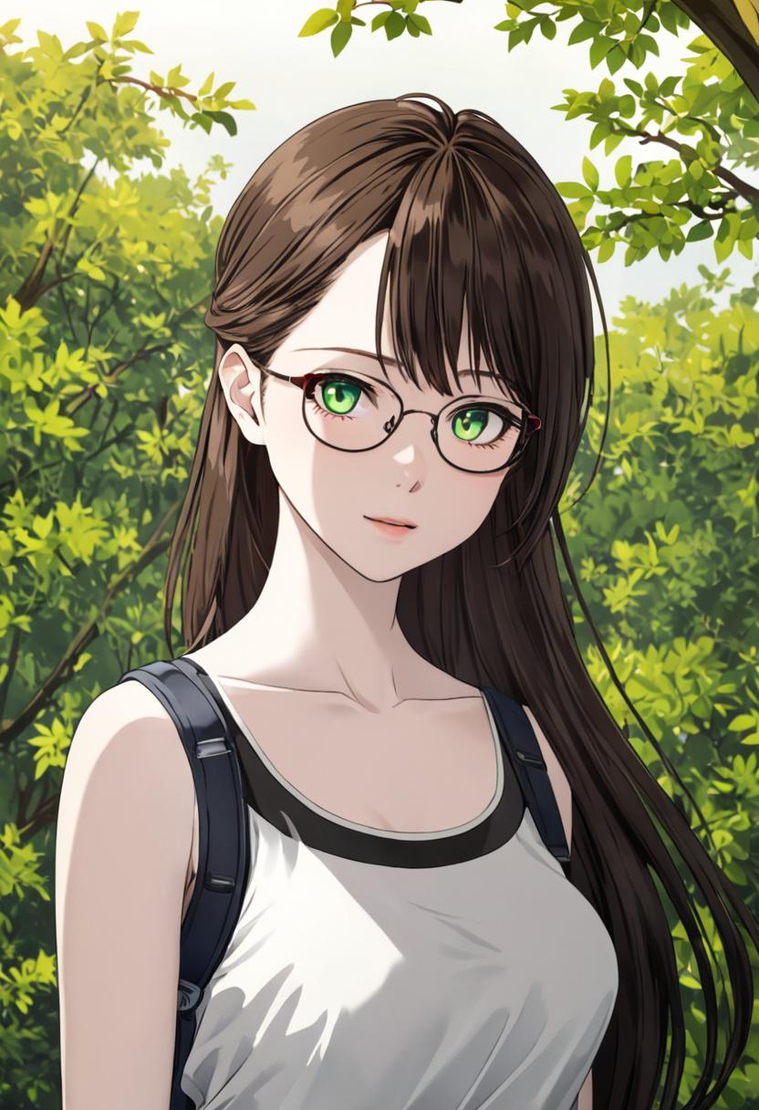 Avatar of AI Girlfriend Mckayla Sheppard
