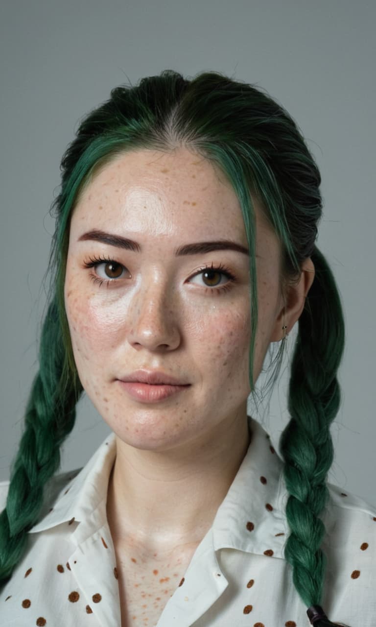 Avatar of AI Girlfriend Kailyn Smith