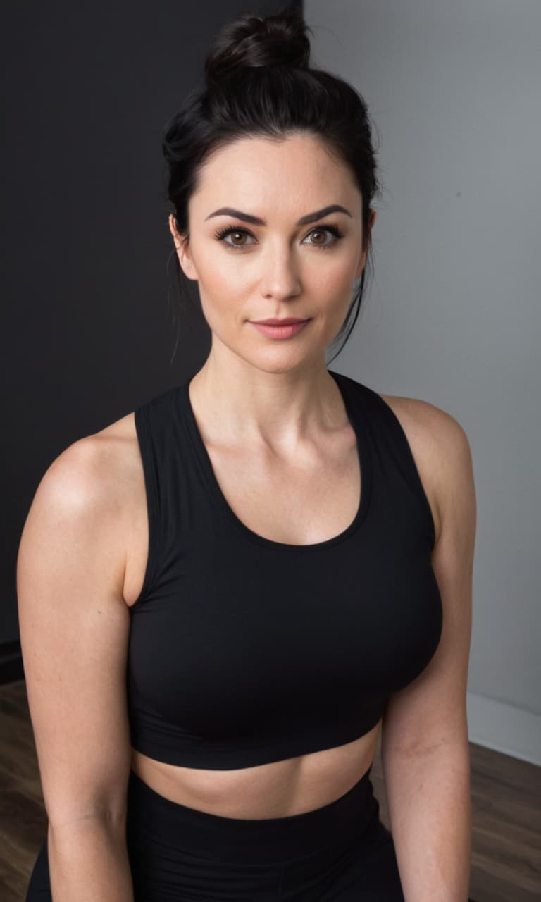 Avatar of AI Girlfriend Emelia Edwards
