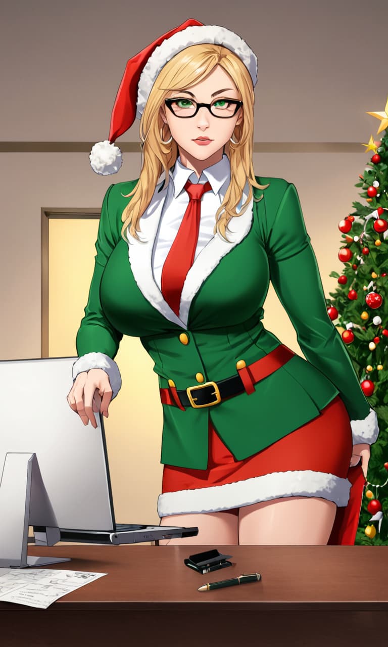 Avatar of AI Girlfriend Emelia Clay