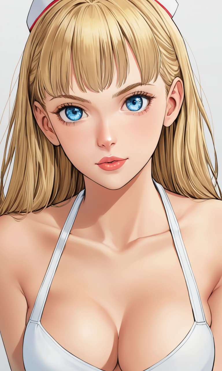 Avatar of AI Girlfriend Lola Kidd