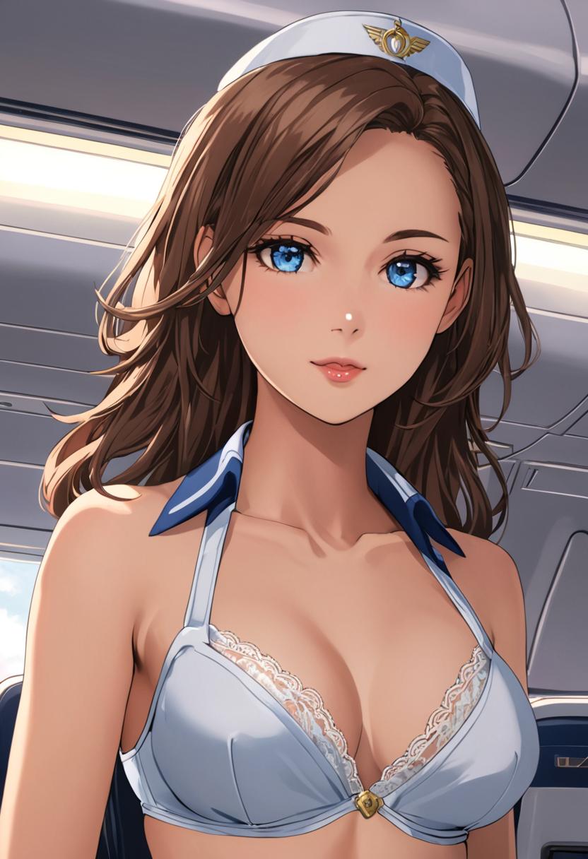 Avatar of AI Girlfriend Tamara Durham