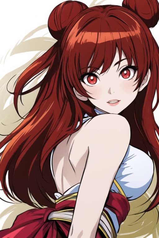 Avatar of AI Girlfriend Haley Chapman