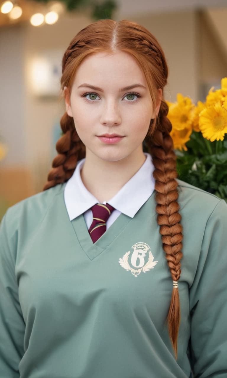 Evangeline Sheppard image
