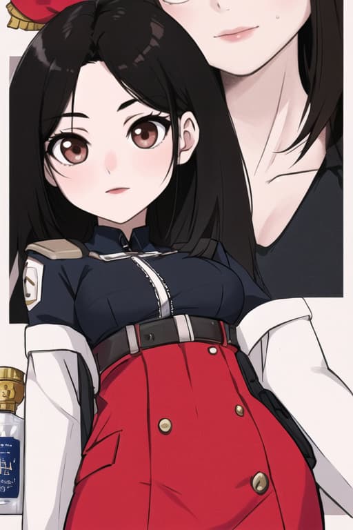 Avatar of AI Girlfriend Laney Fitzgerald