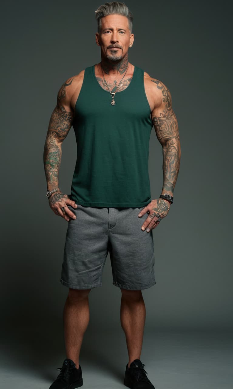 Avatar of AI Boyfriend Bobby Pugh