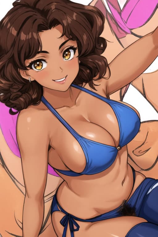 Avatar of AI Girlfriend Riya Osborn