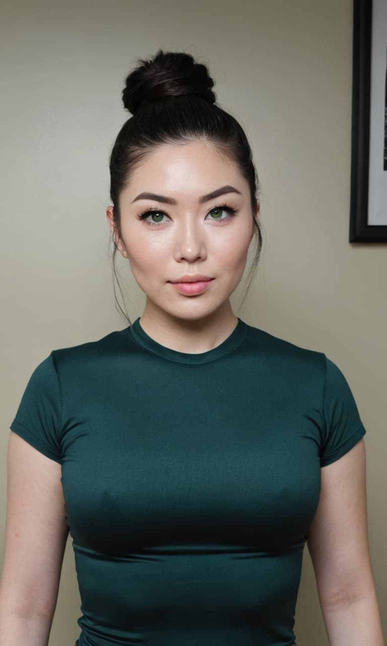 Avatar of AI Girlfriend Kailyn Randall