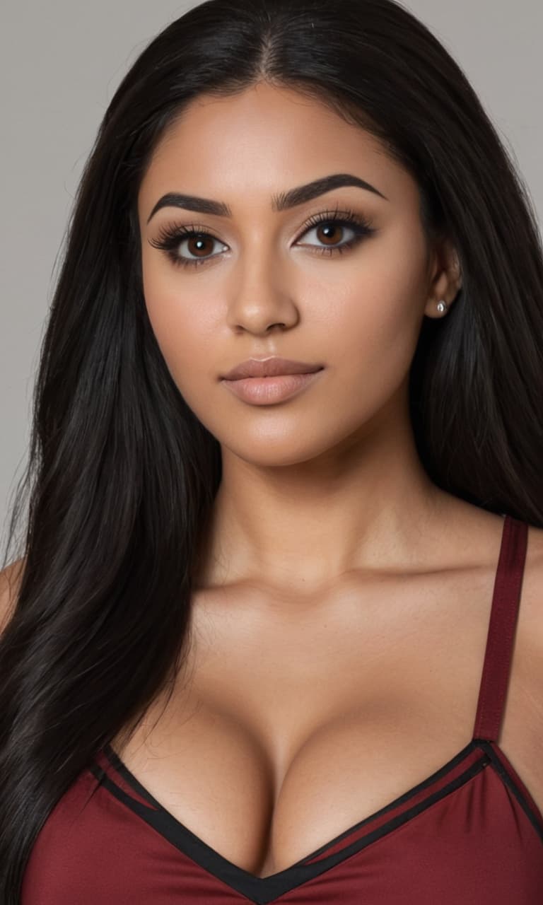 Avatar of AI Girlfriend Alani Blair