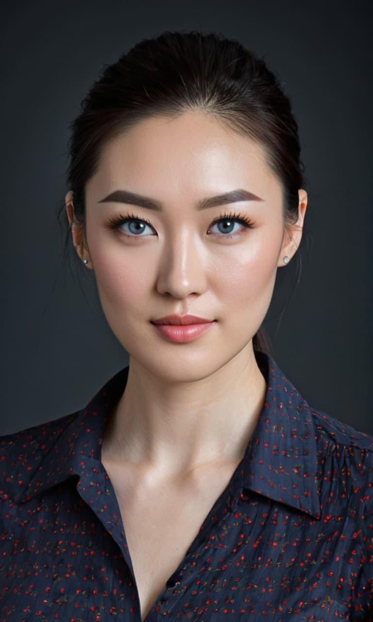 Avatar of AI Girlfriend Dominique Murphy
