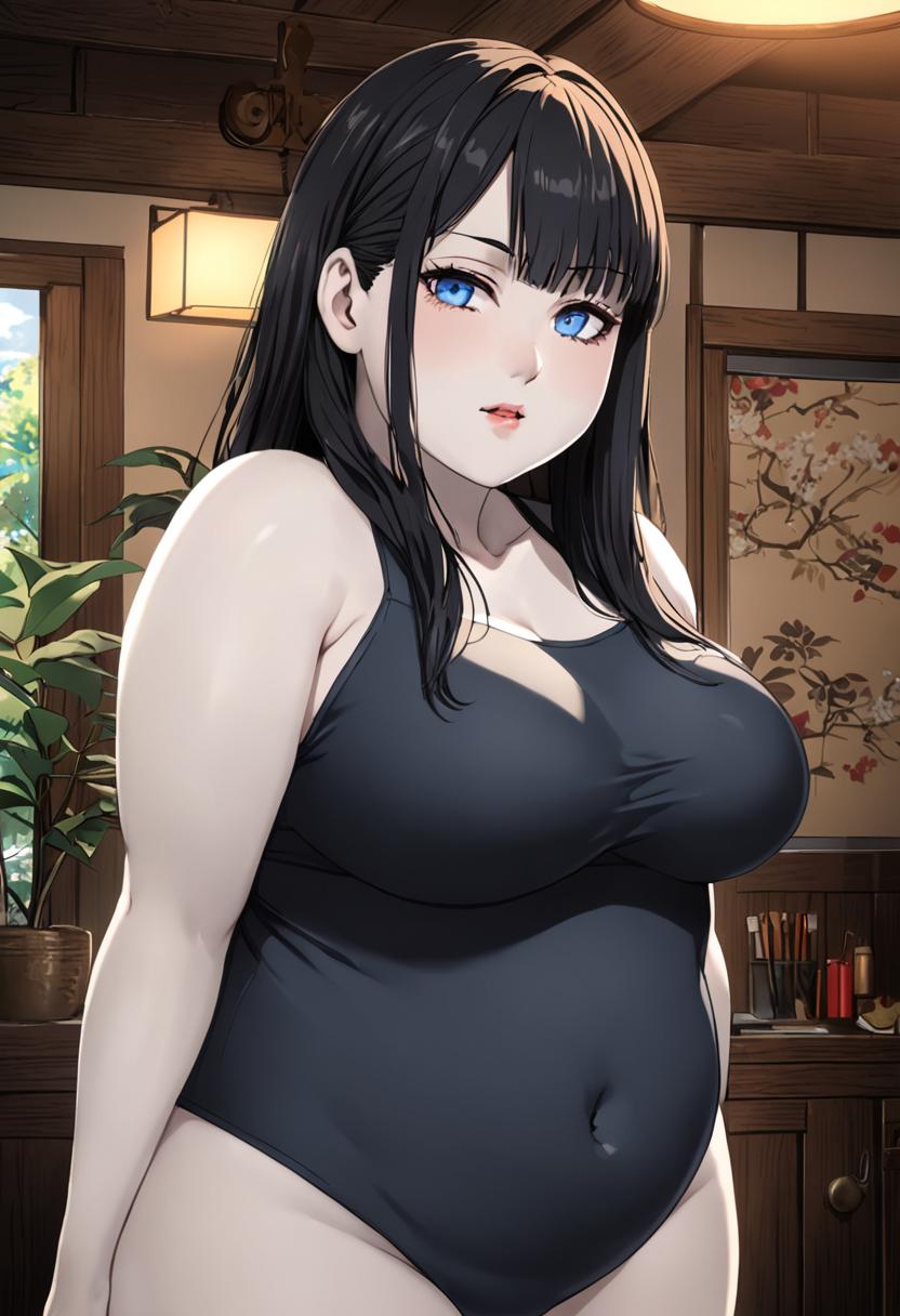 Avatar of AI Girlfriend Nayeli Bentley