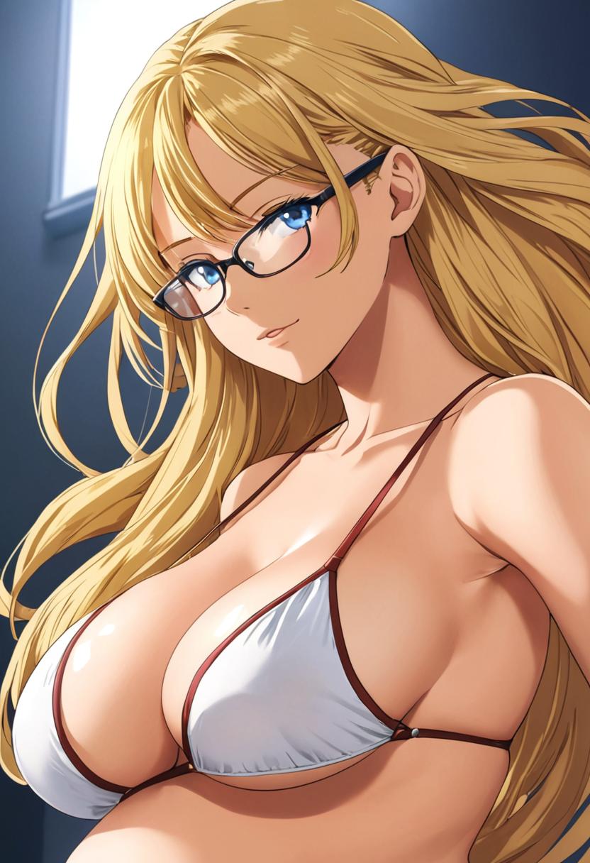 Avatar of AI Girlfriend Cassie Garcia