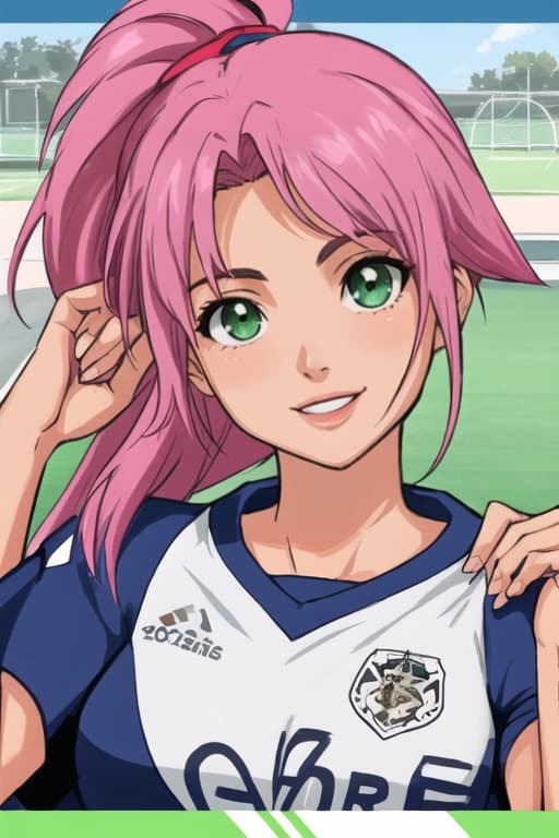 Avatar of AI Girlfriend Norah Potts